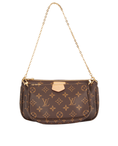 Multi Pochette Accessoires, front view